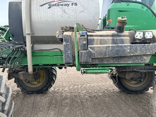 2023 John Deere 410R Image