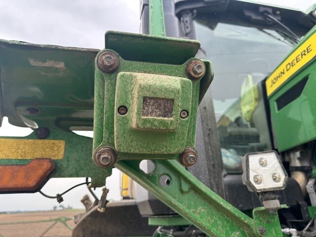 2023 John Deere 410R Image