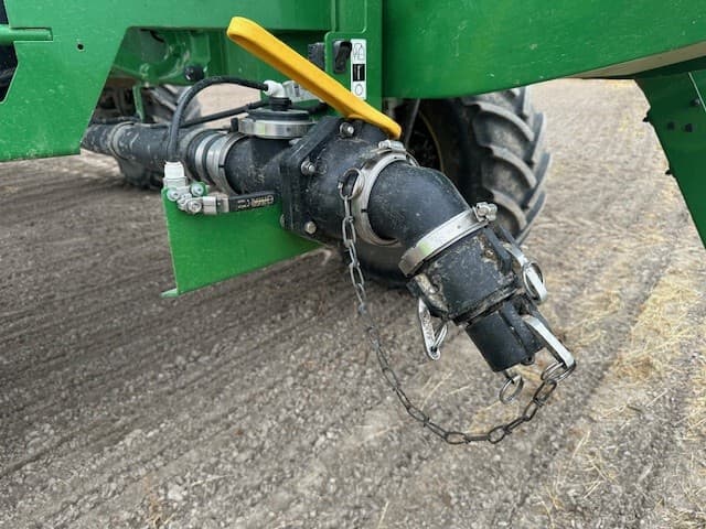 2023 John Deere 410R Image