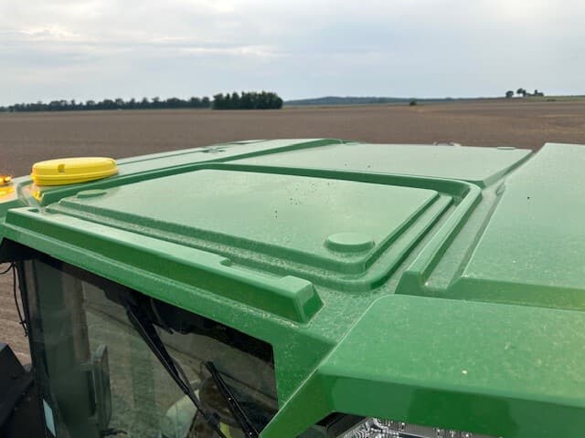 2023 John Deere 410R Image