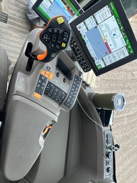 2023 John Deere 410R Image