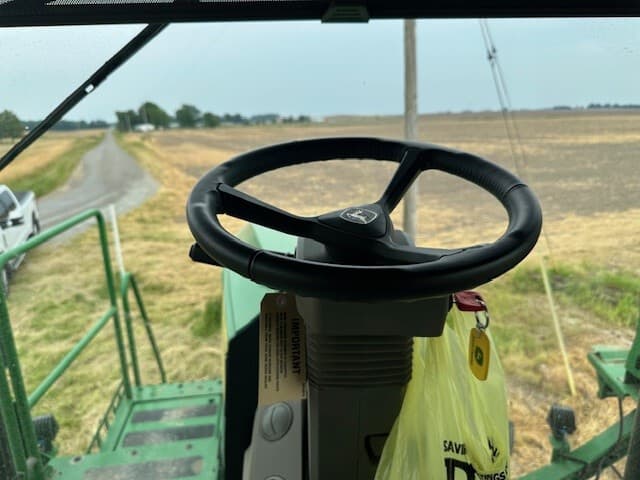 2023 John Deere 410R Image