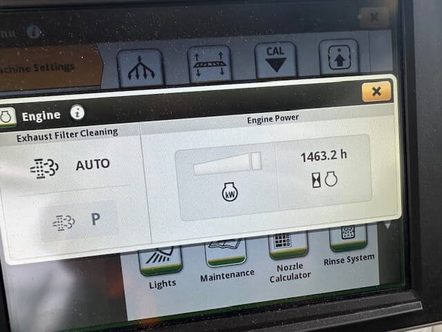 2023 John Deere 410R Image