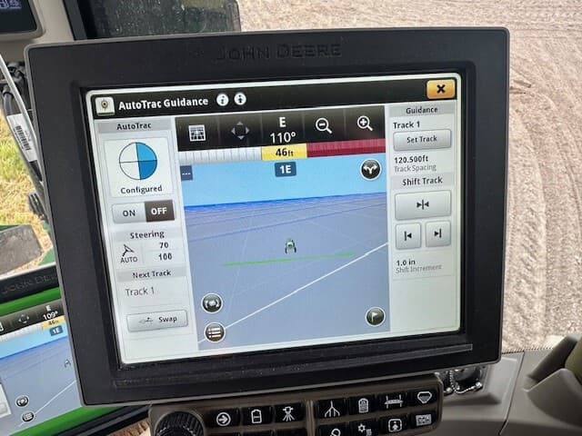 2023 John Deere 410R Image