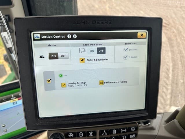 2023 John Deere 410R Image