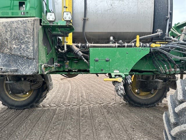 2023 John Deere 410R Image