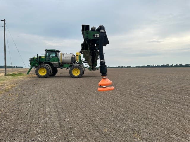 2023 John Deere 410R Image