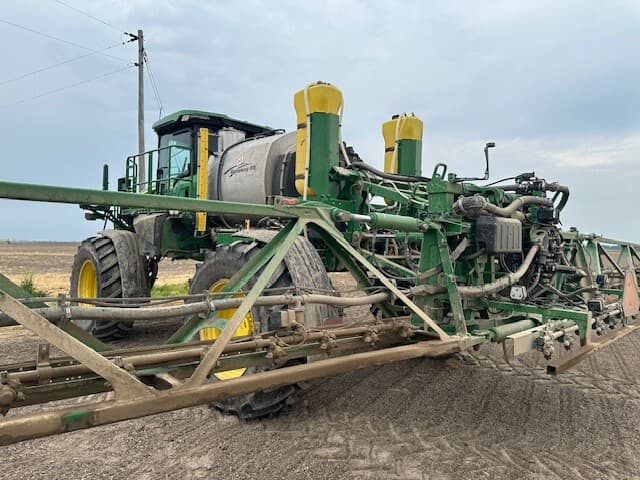 2023 John Deere 410R Image