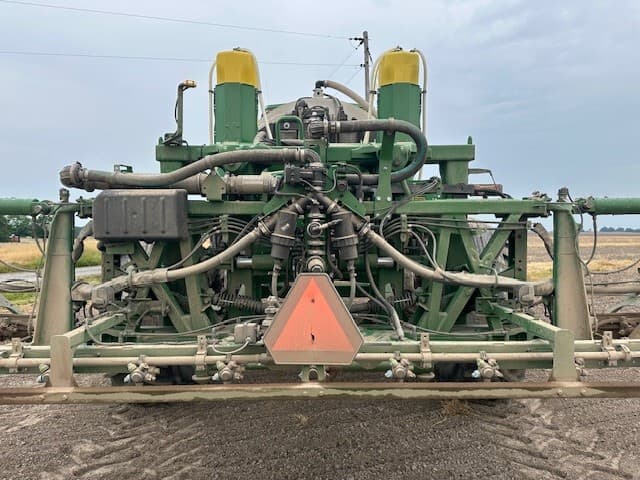 2023 John Deere 410R Image