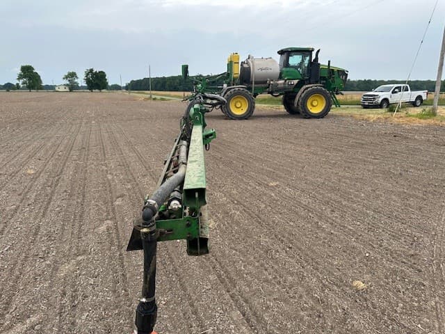 2023 John Deere 410R Image