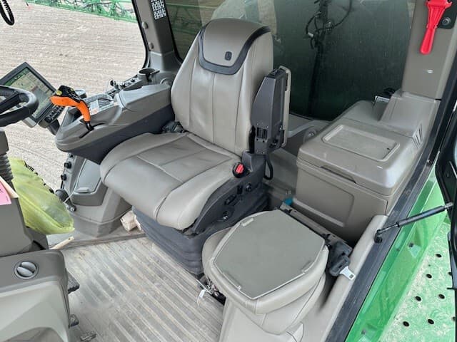 2023 John Deere 410R Image