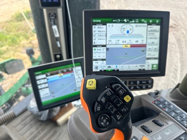 2023 John Deere 410R Image