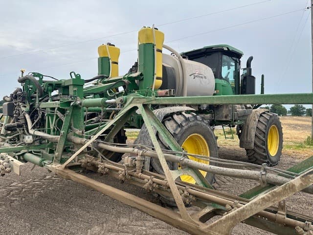 2023 John Deere 410R Image
