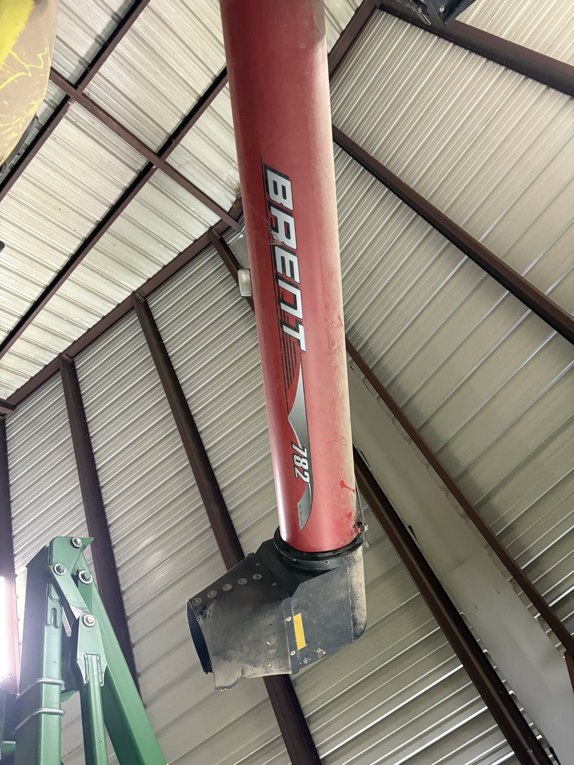 2010 Brent 782 Image