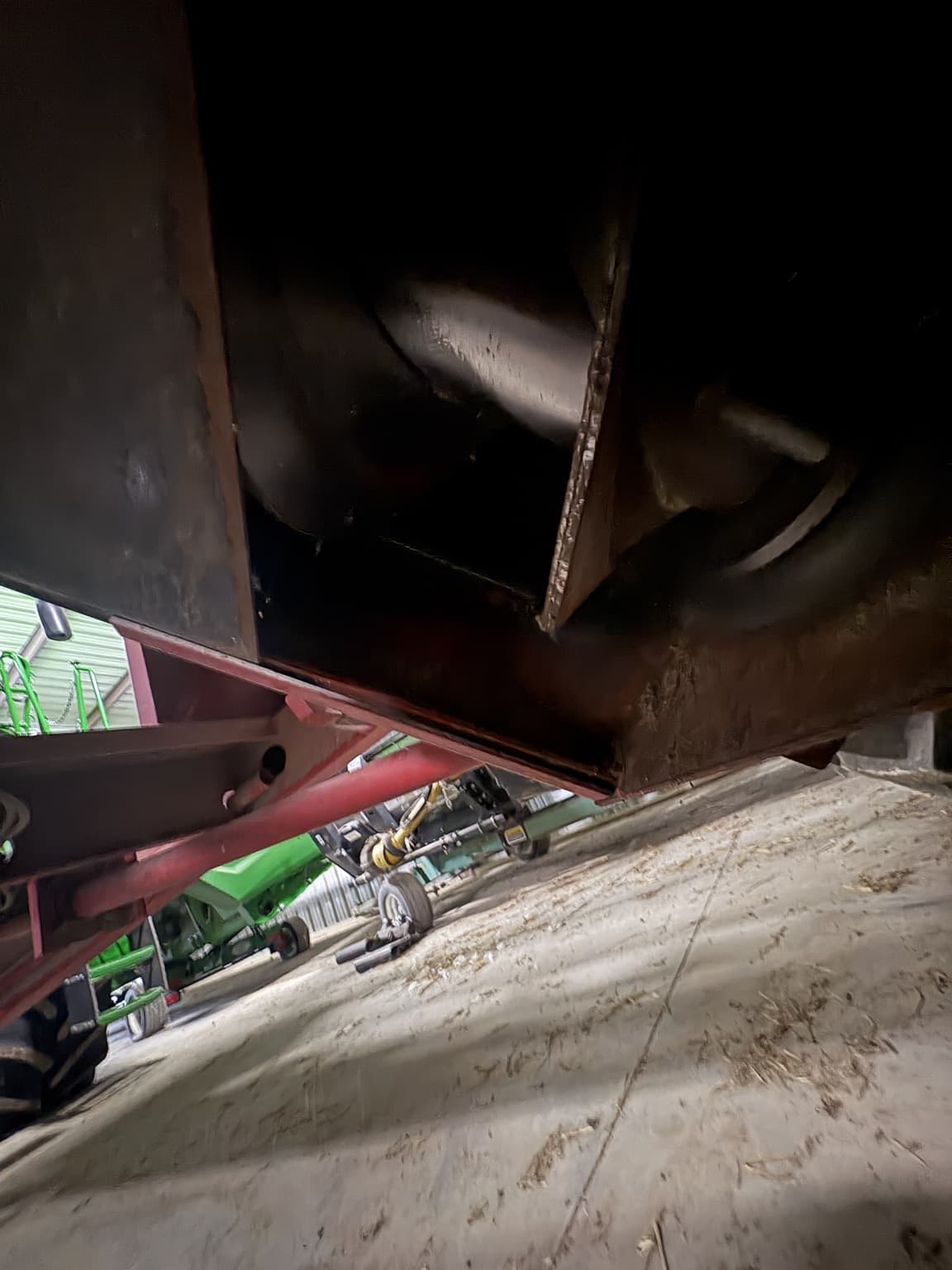 2010 Brent 782 Image
