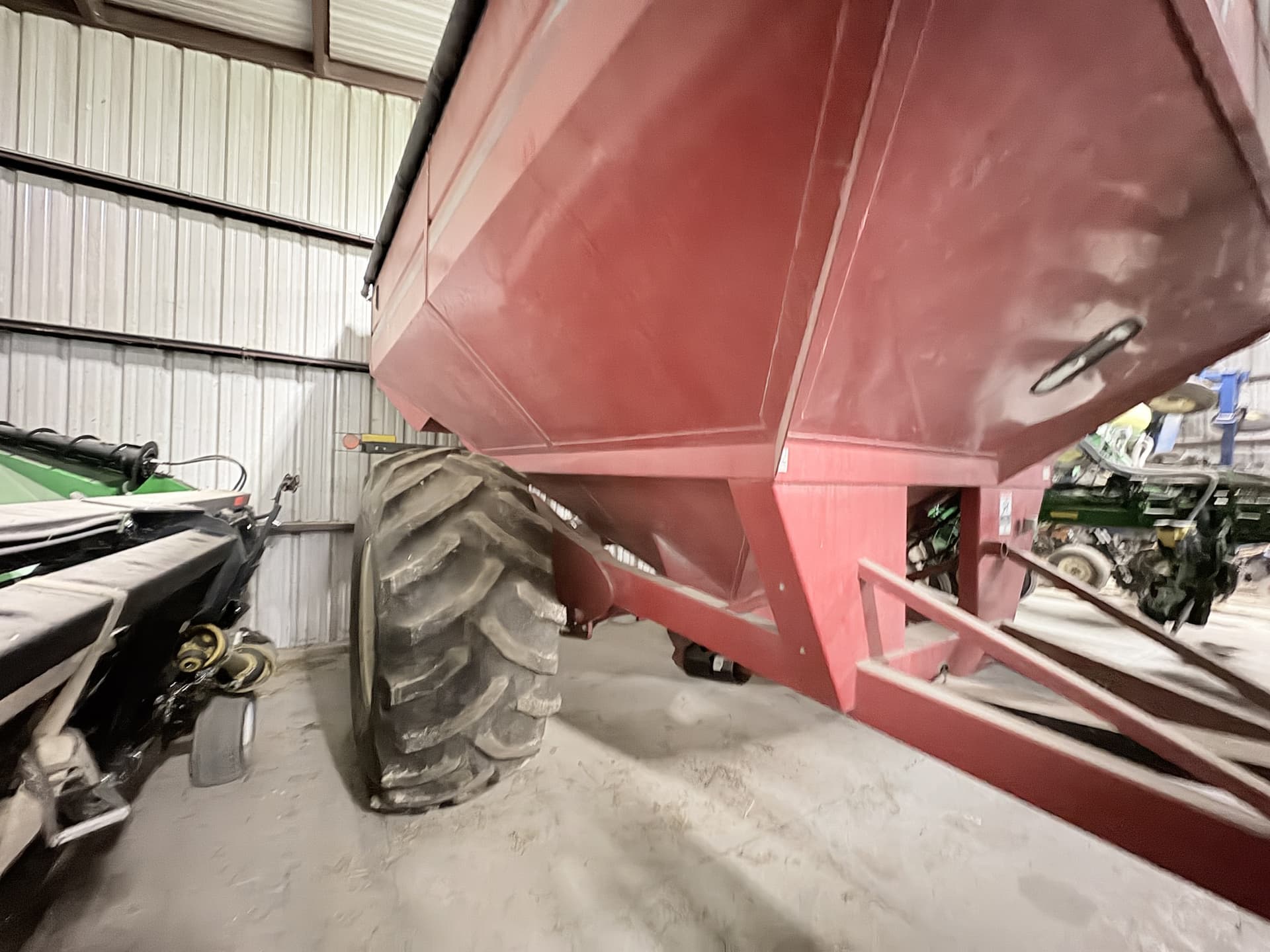 2010 Brent 782 Image