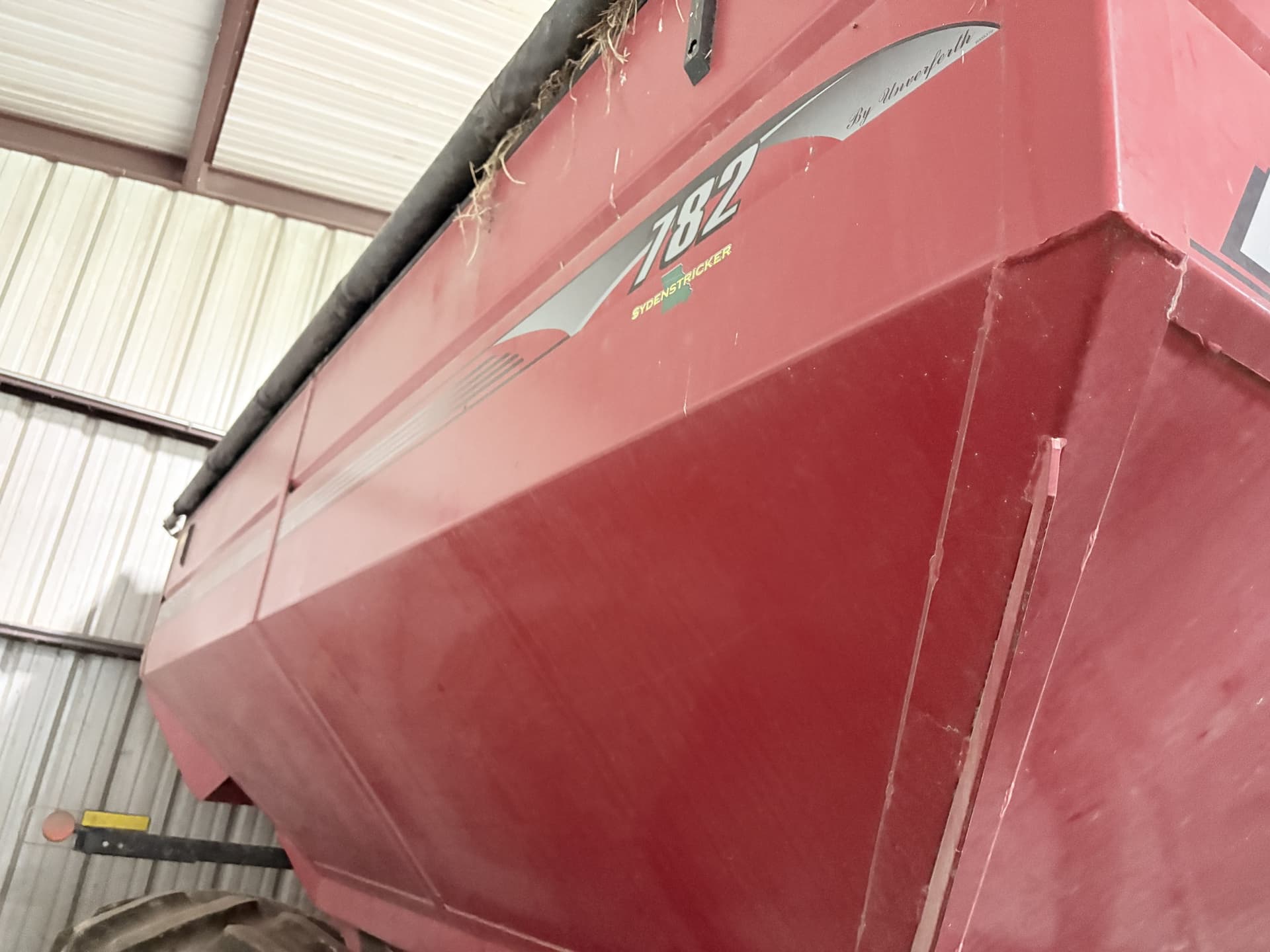 2010 Brent 782 Image