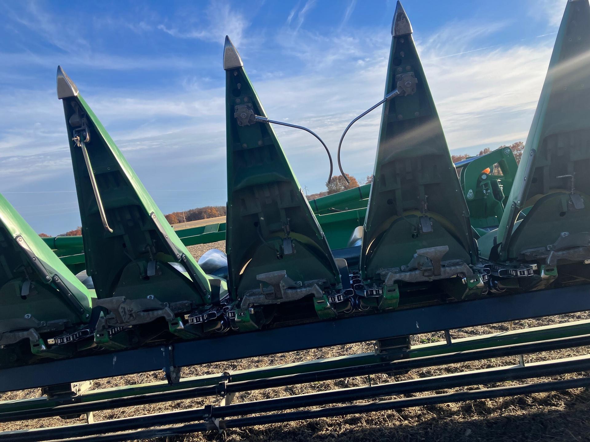 2020 John Deere 712FC Image