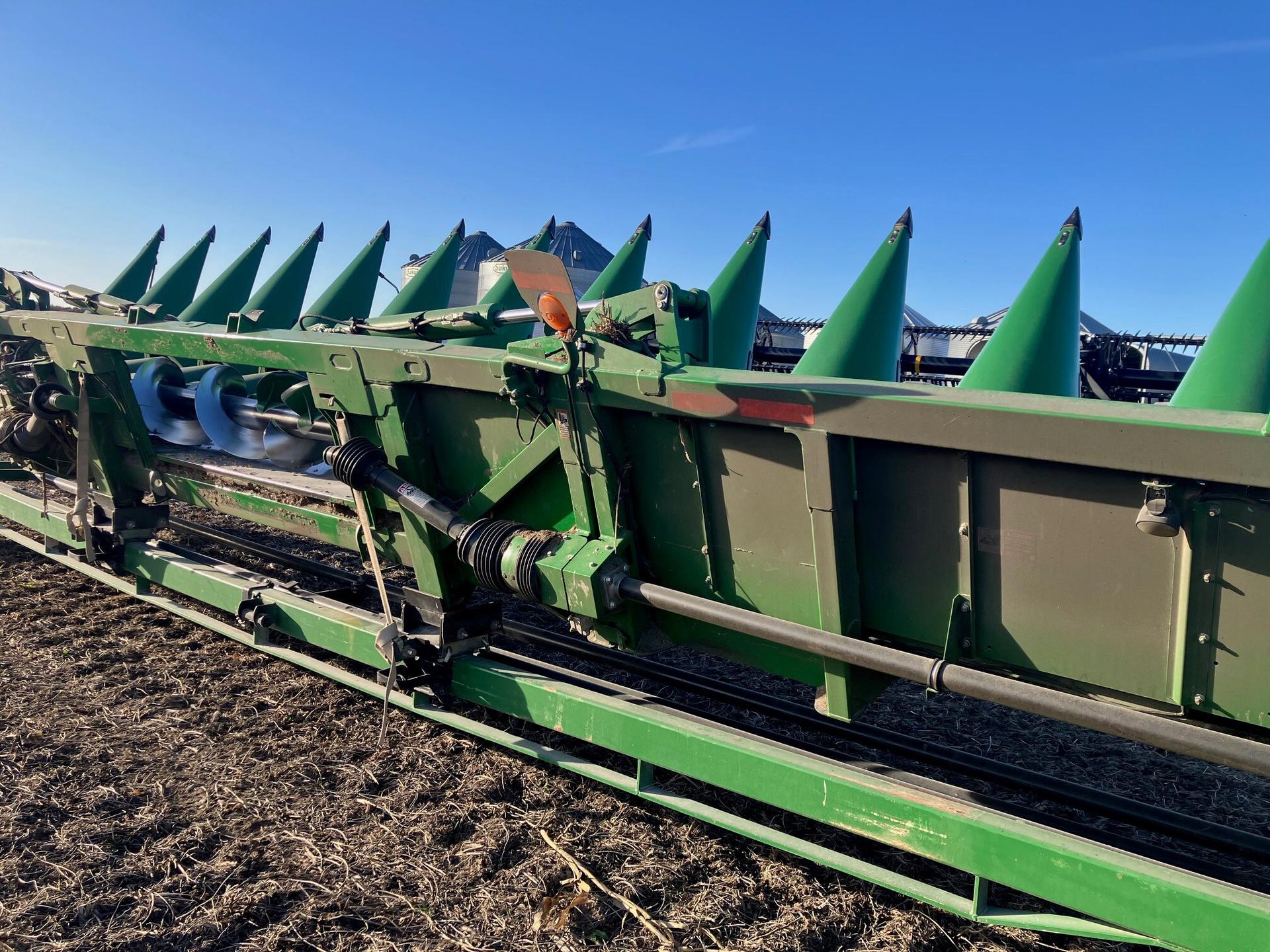 2020 John Deere 712FC Image