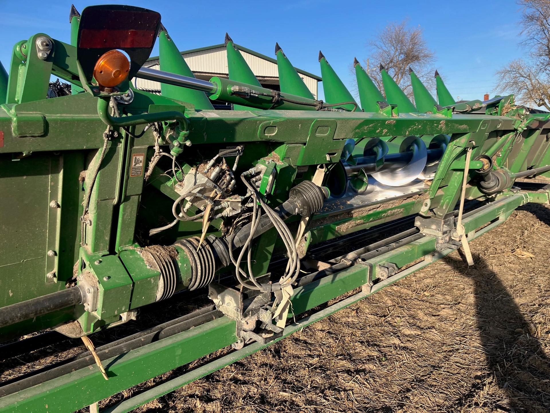 2020 John Deere 712FC Image