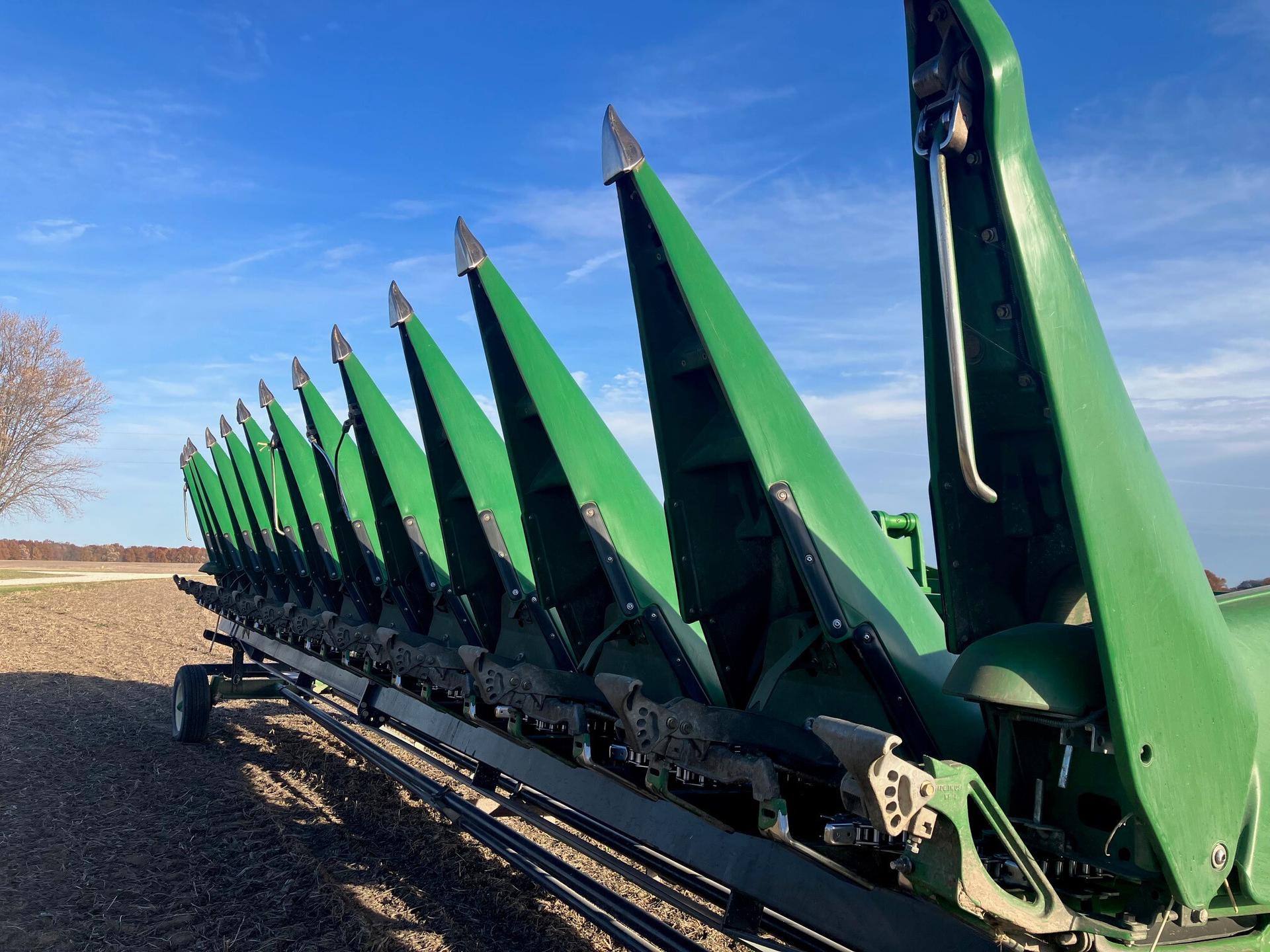 2020 John Deere 712FC Image
