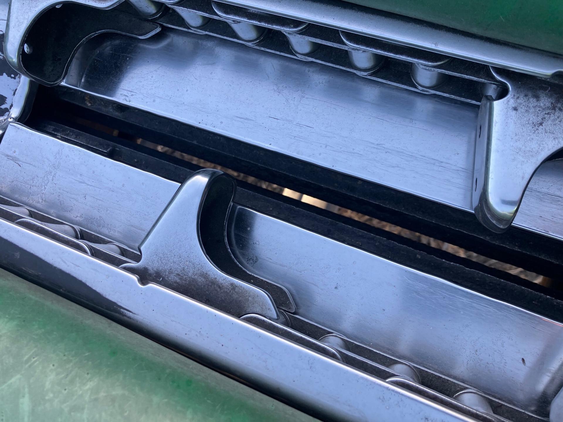 2020 John Deere 712FC Image