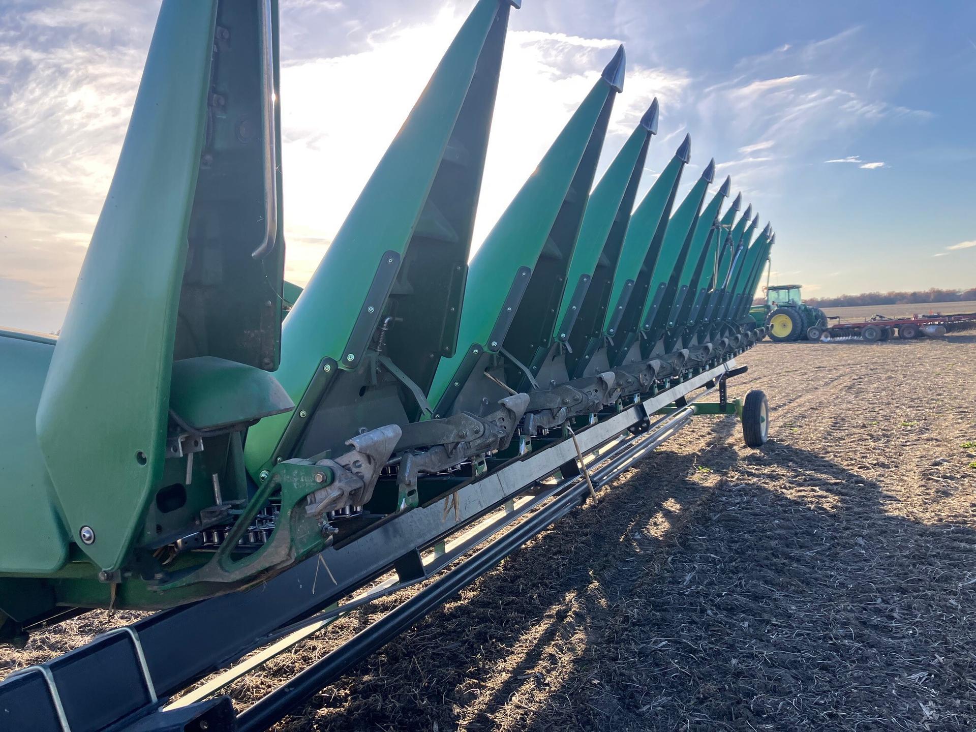 2020 John Deere 712FC Image