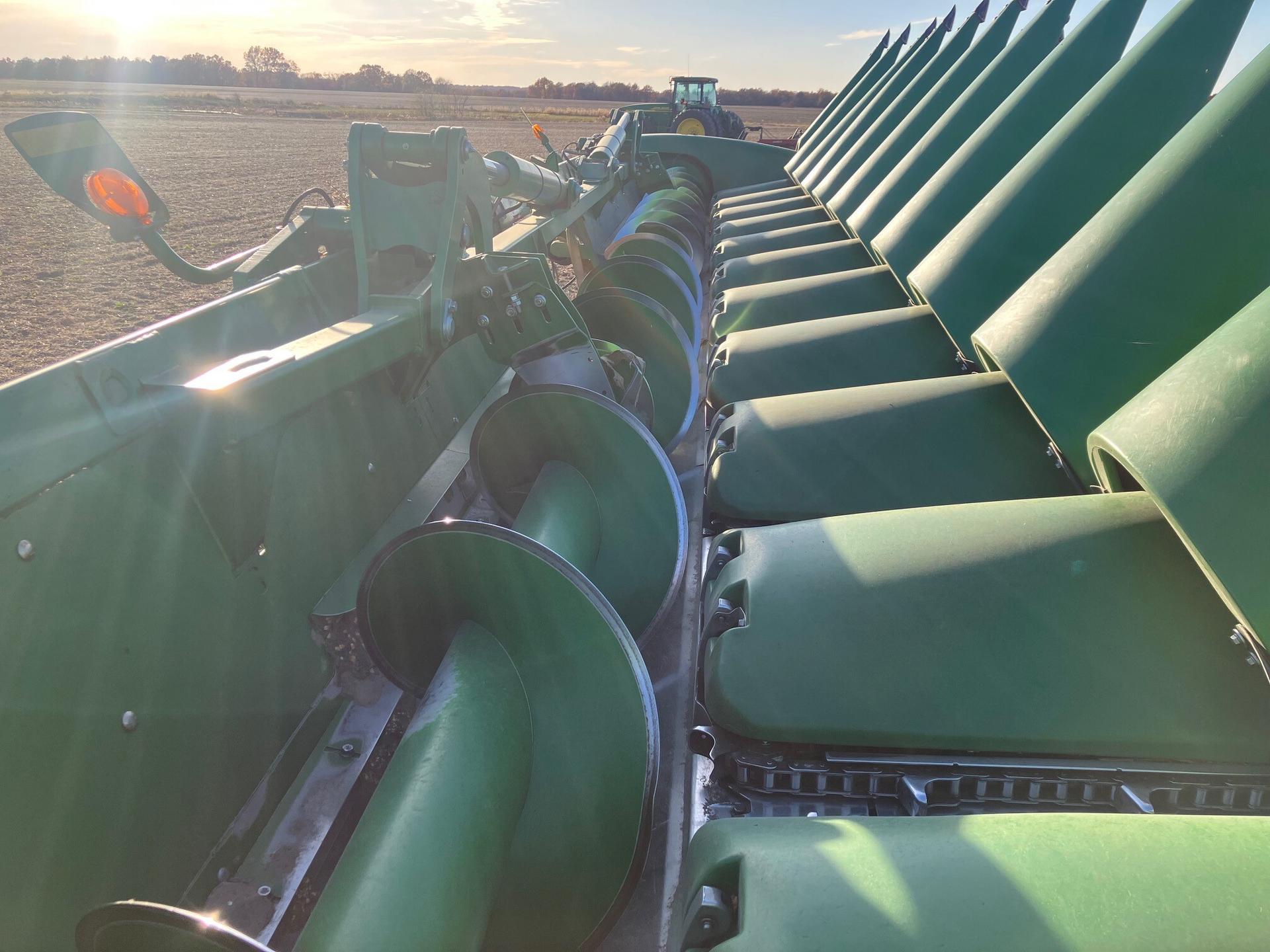 2020 John Deere 712FC Image