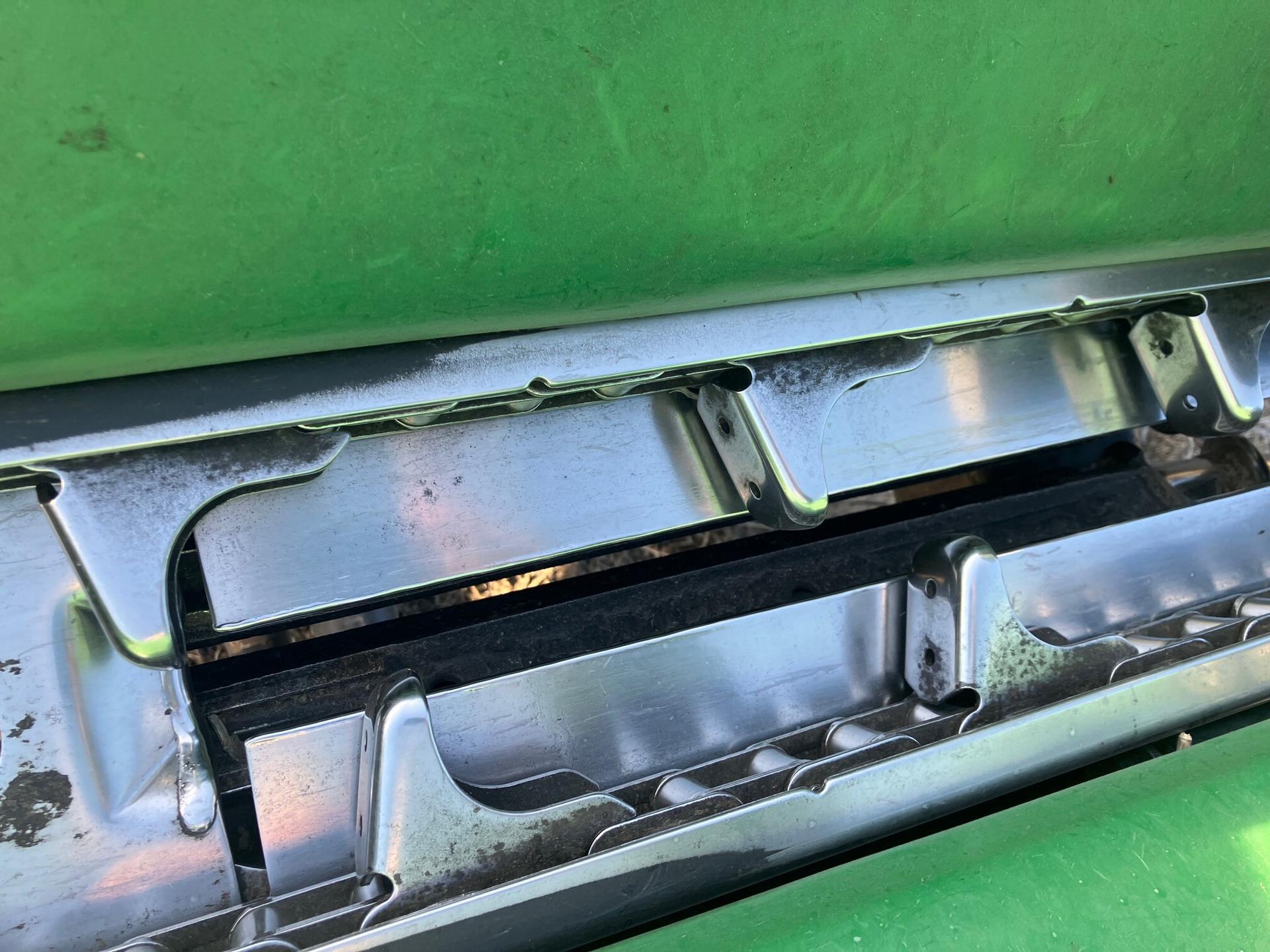 2020 John Deere 712FC Image