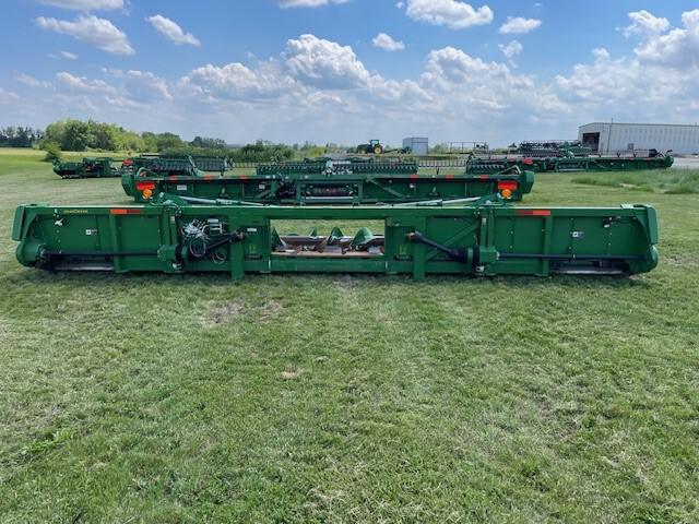 2020 John Deere 712FC Image