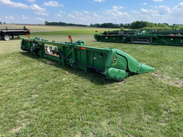 2020 John Deere 712FC Image