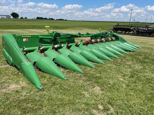 2020 John Deere 712FC Image