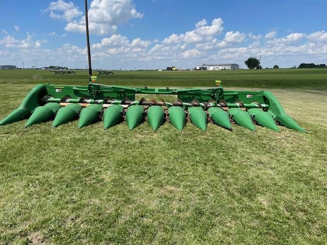 2020 John Deere 712FC Image