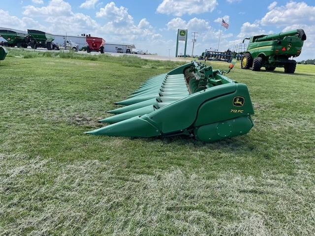 2020 John Deere 712FC Image