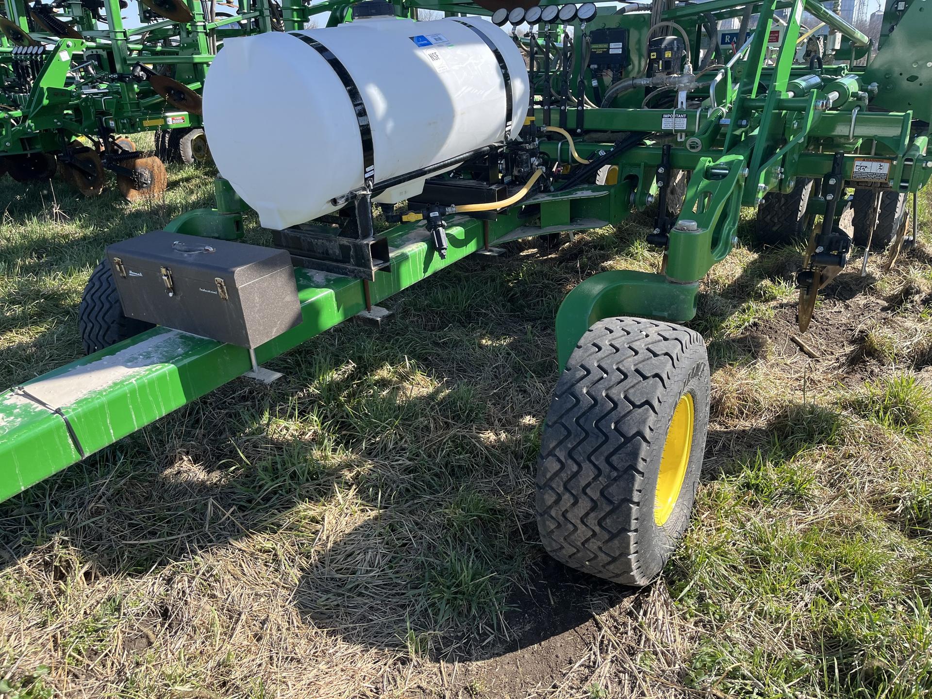 2023 John Deere 2430C Image