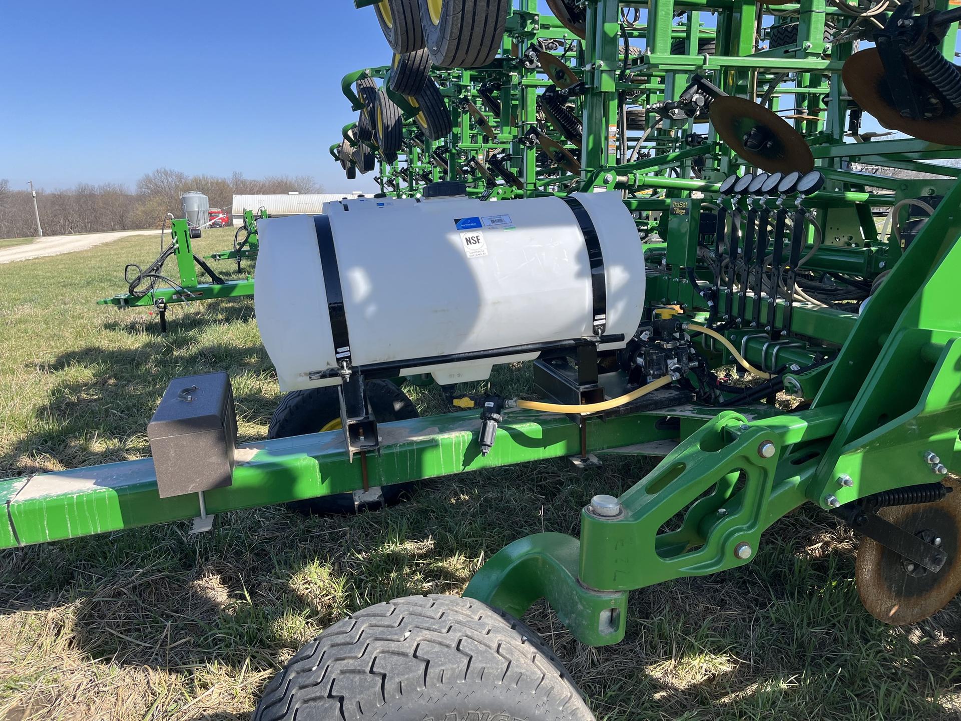 2023 John Deere 2430C Image