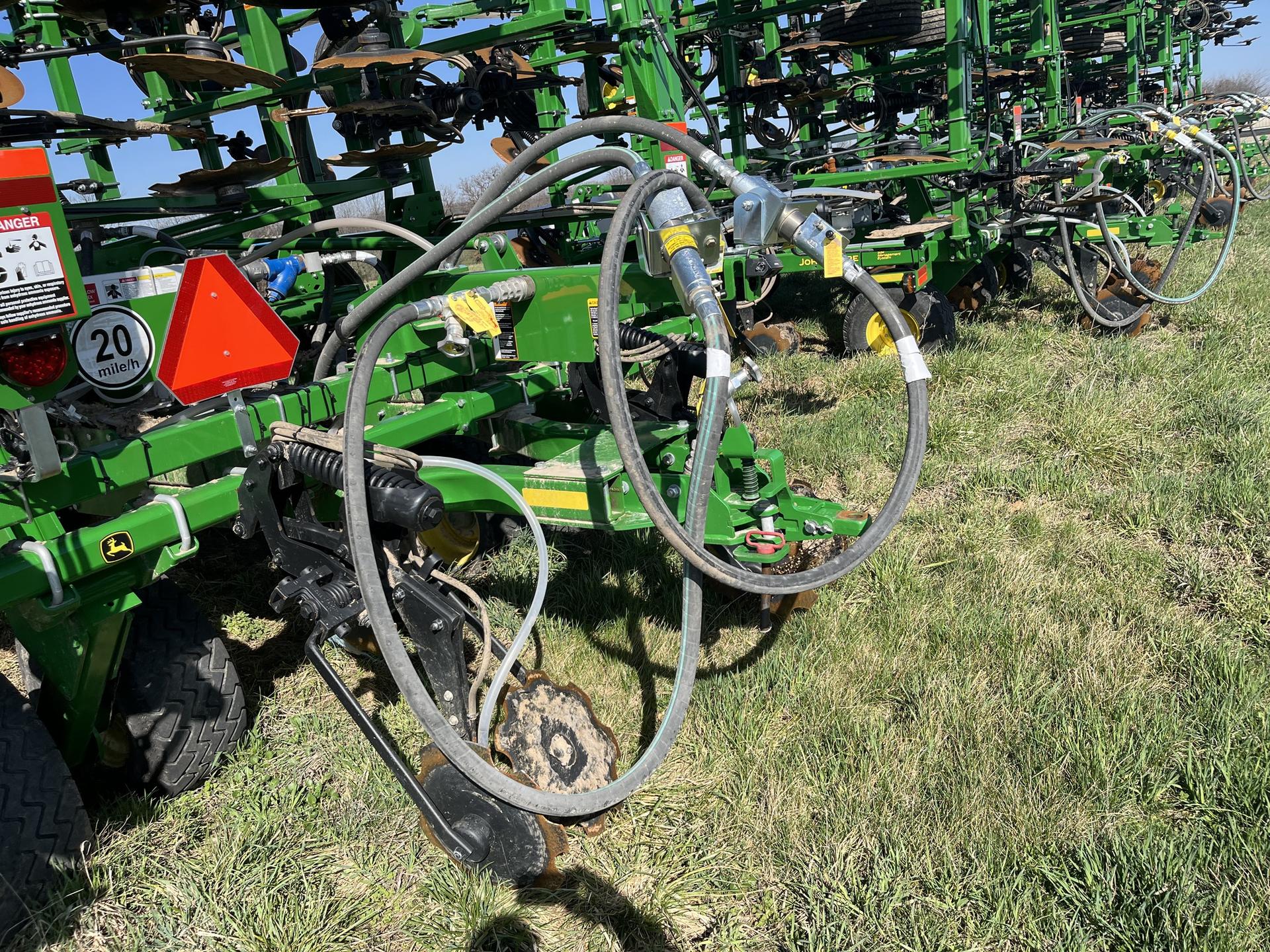 2023 John Deere 2430C Image