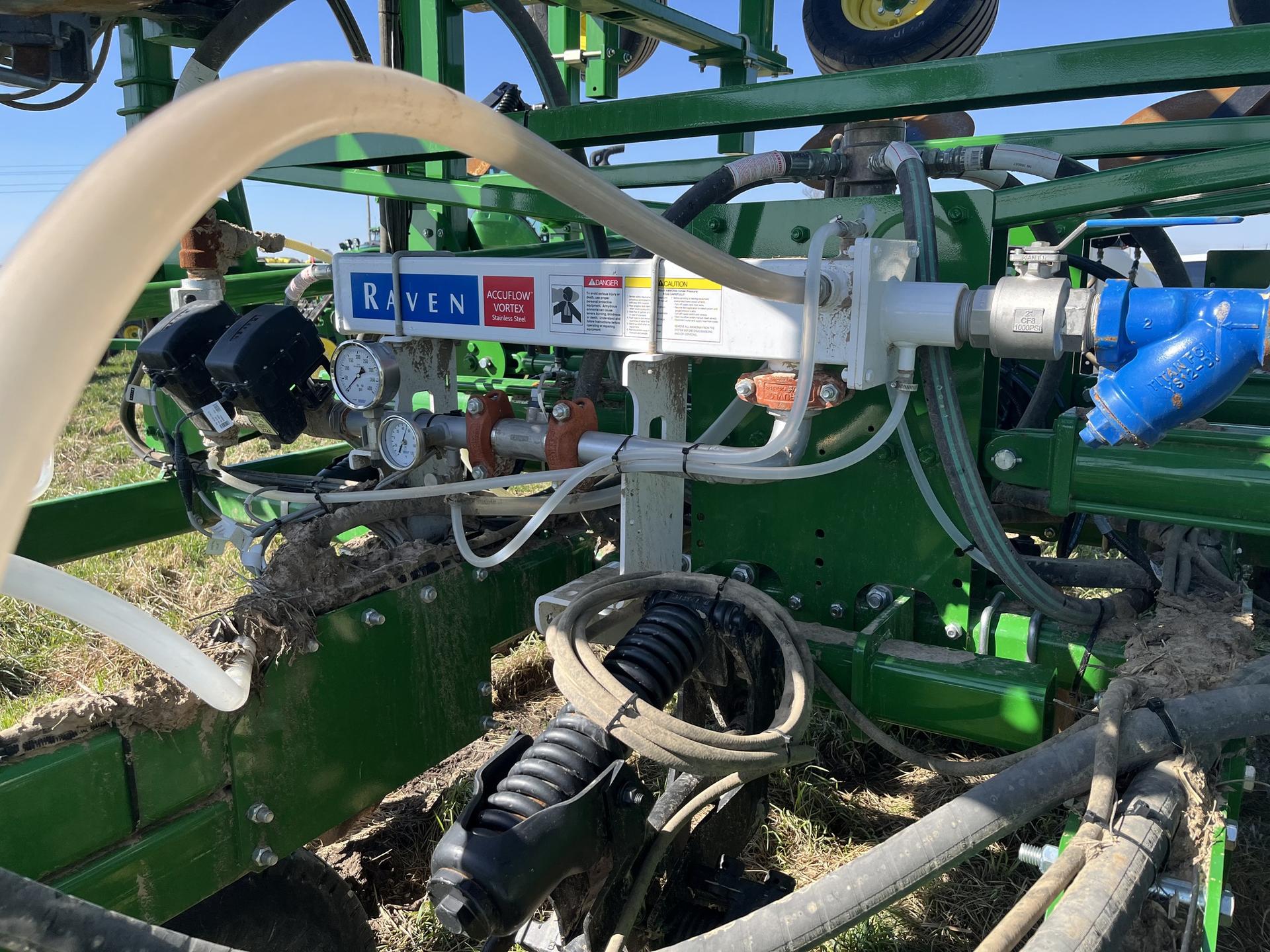 2023 John Deere 2430C Image