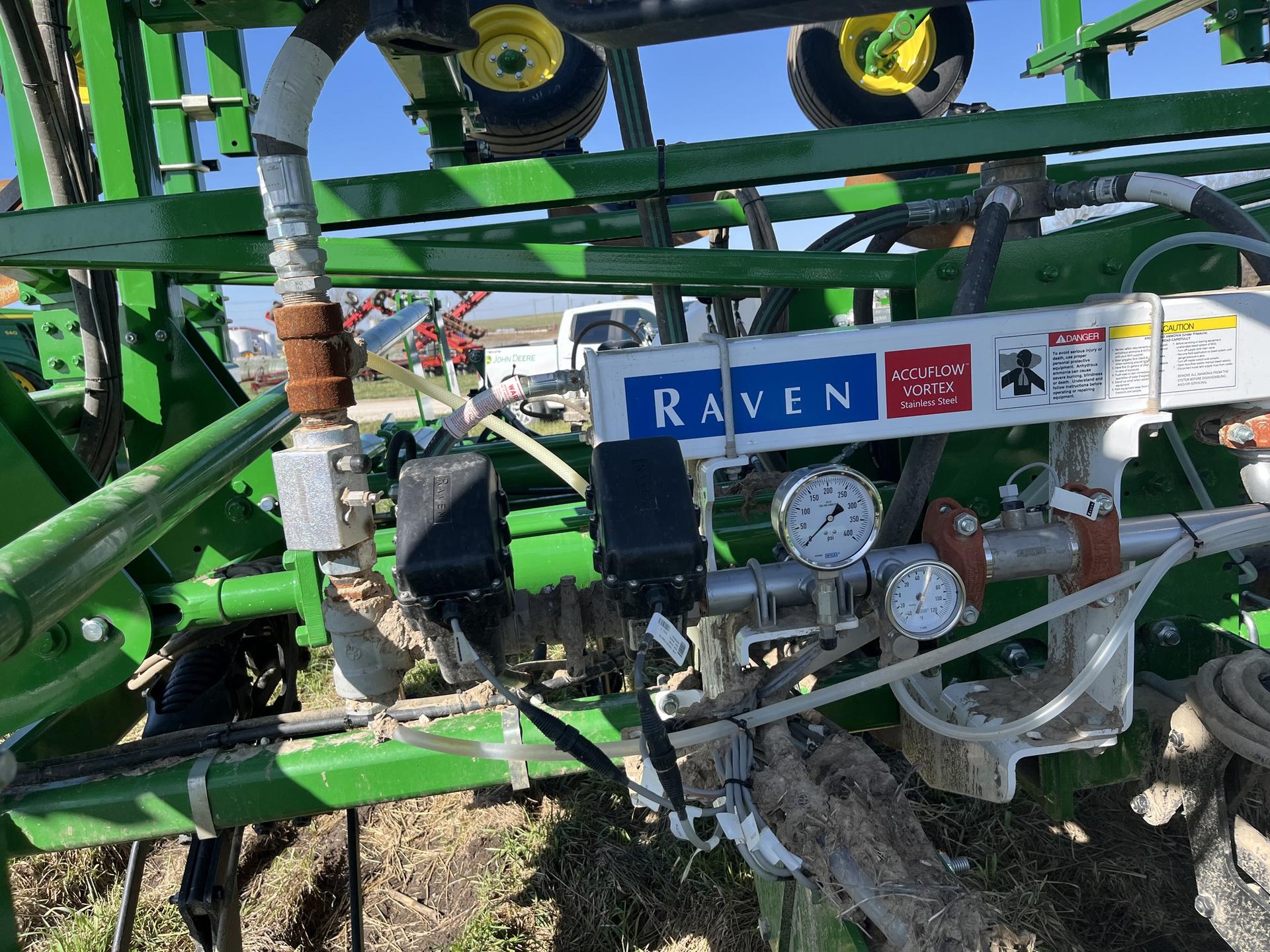 2023 John Deere 2430C Image