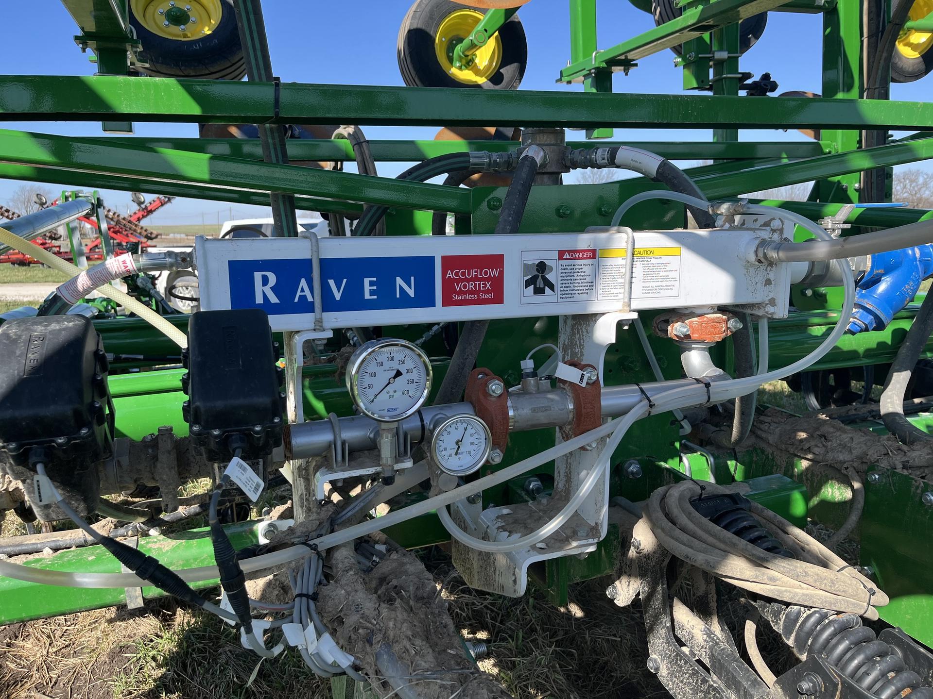 2023 John Deere 2430C Image