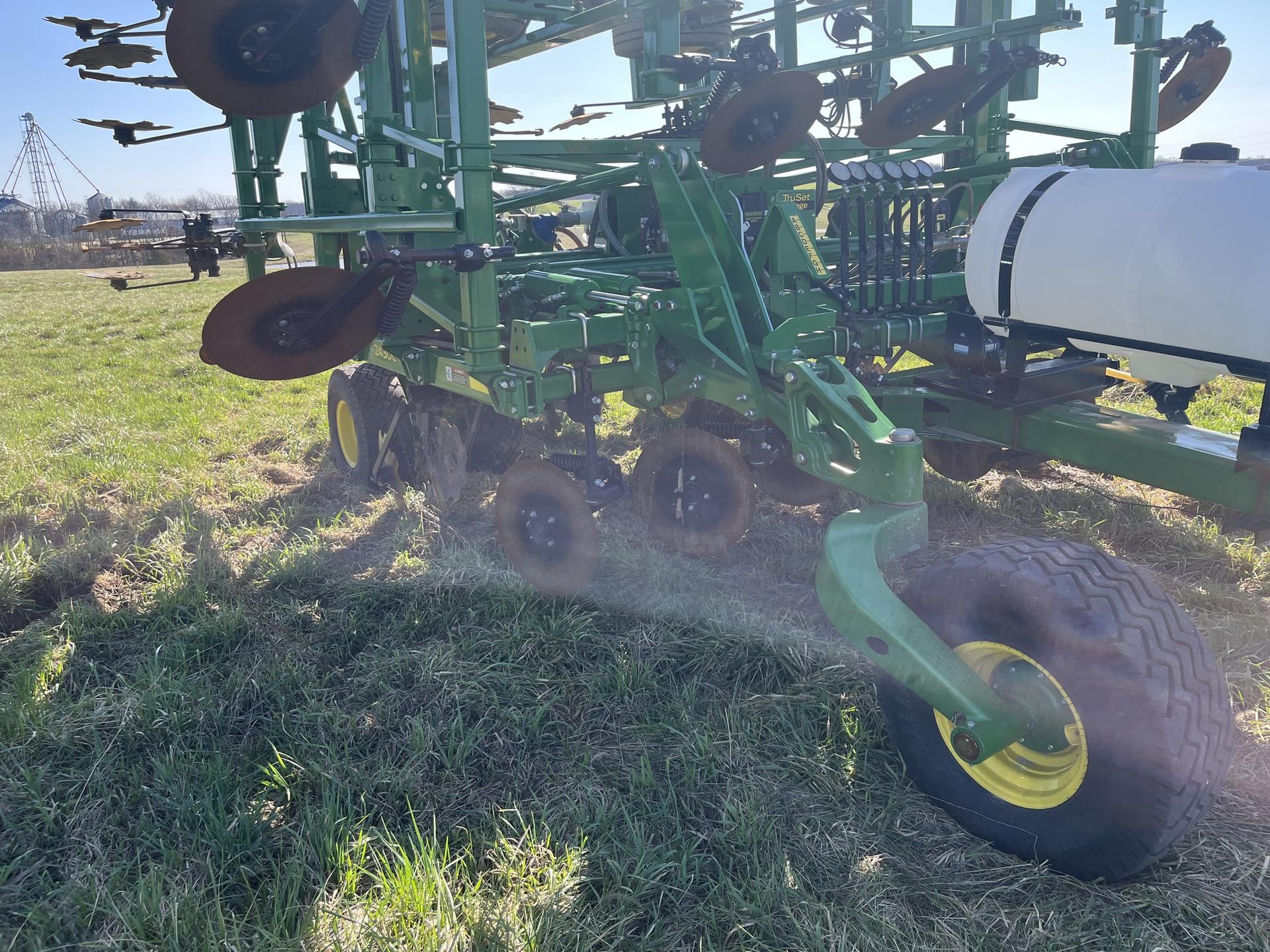 2023 John Deere 2430C Image