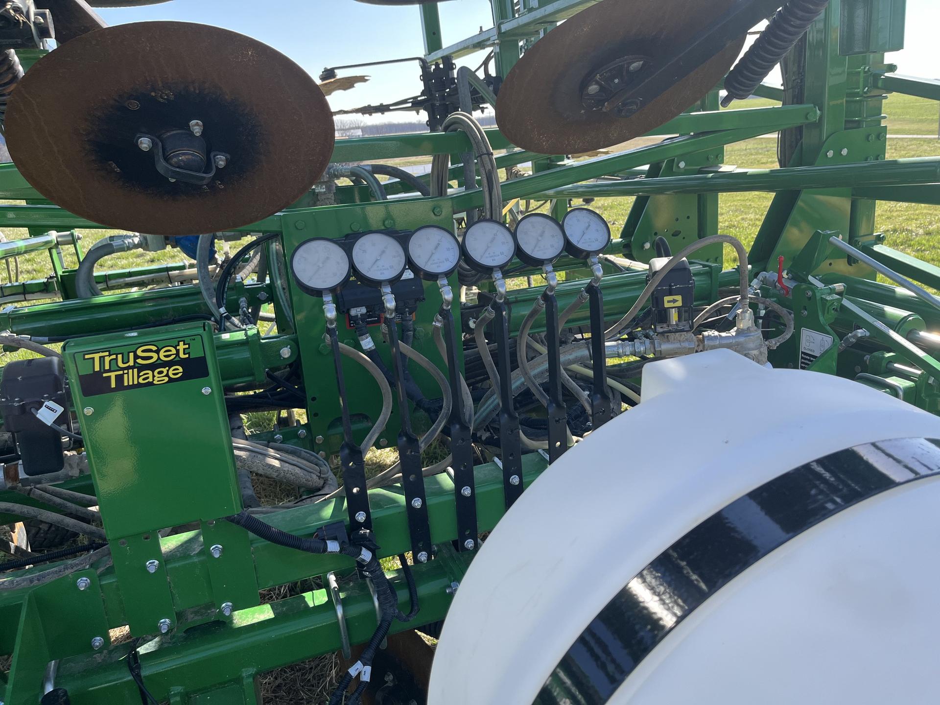2023 John Deere 2430C Image