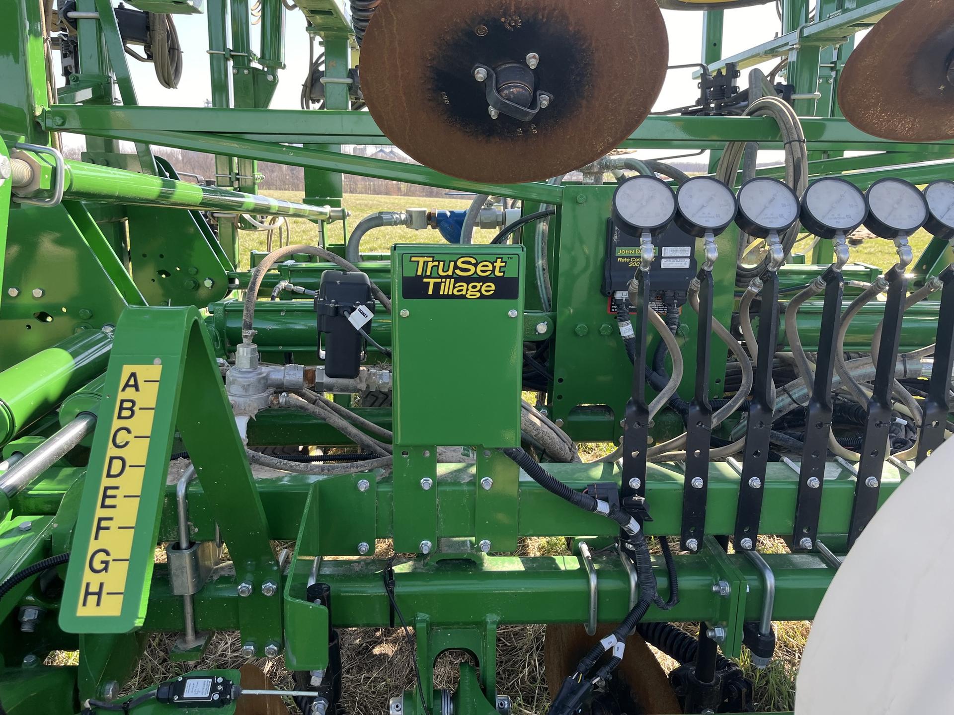 2023 John Deere 2430C Image
