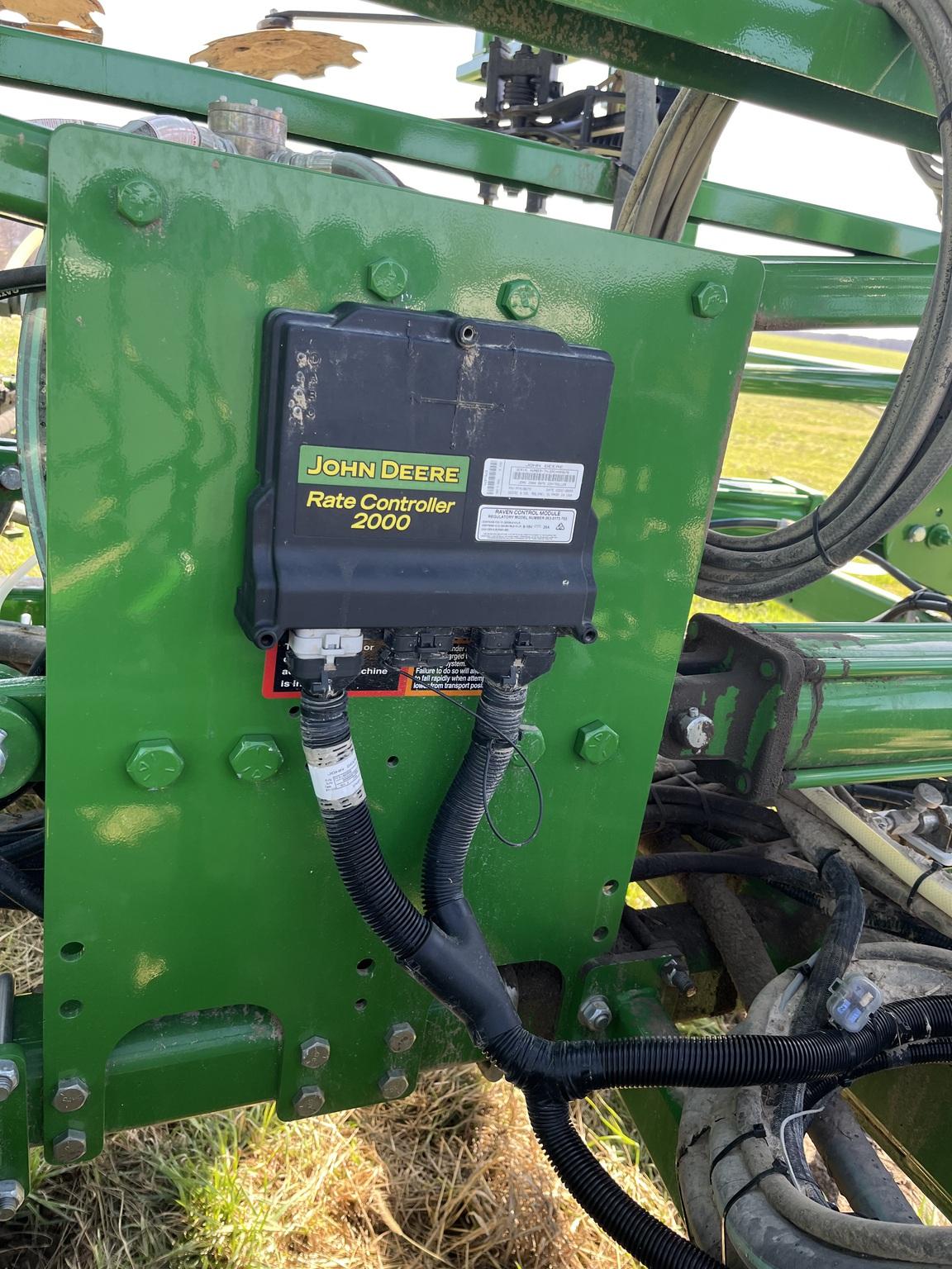 2023 John Deere 2430C Image