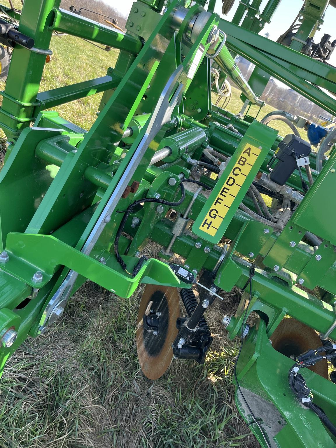 2023 John Deere 2430C Image