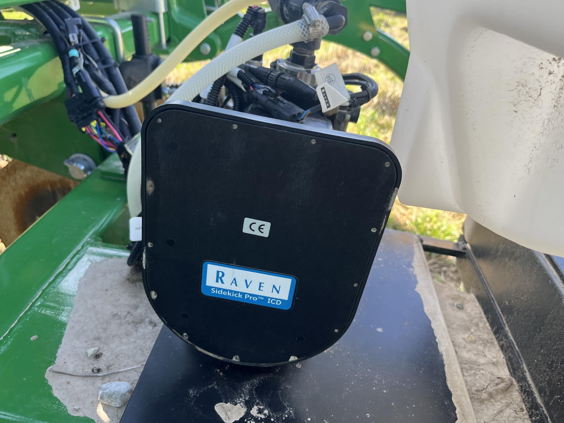 2023 John Deere 2430C Image