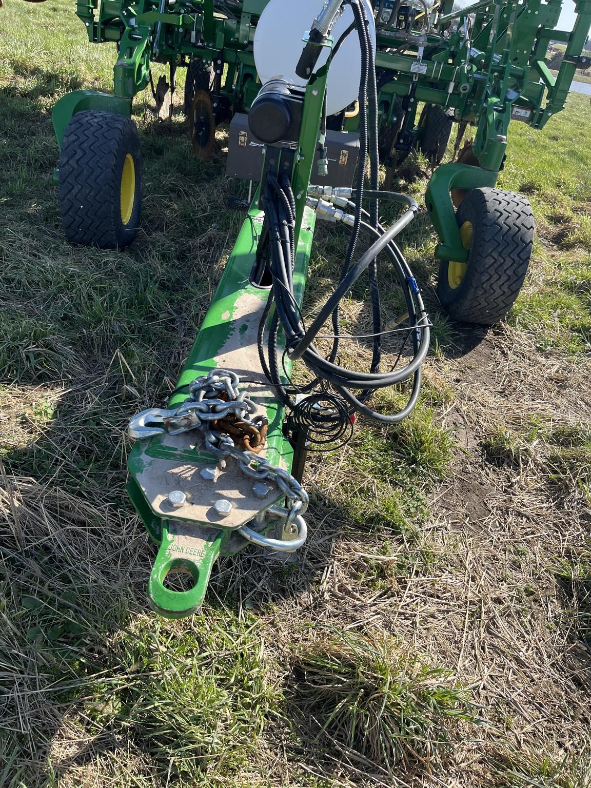 2023 John Deere 2430C Image