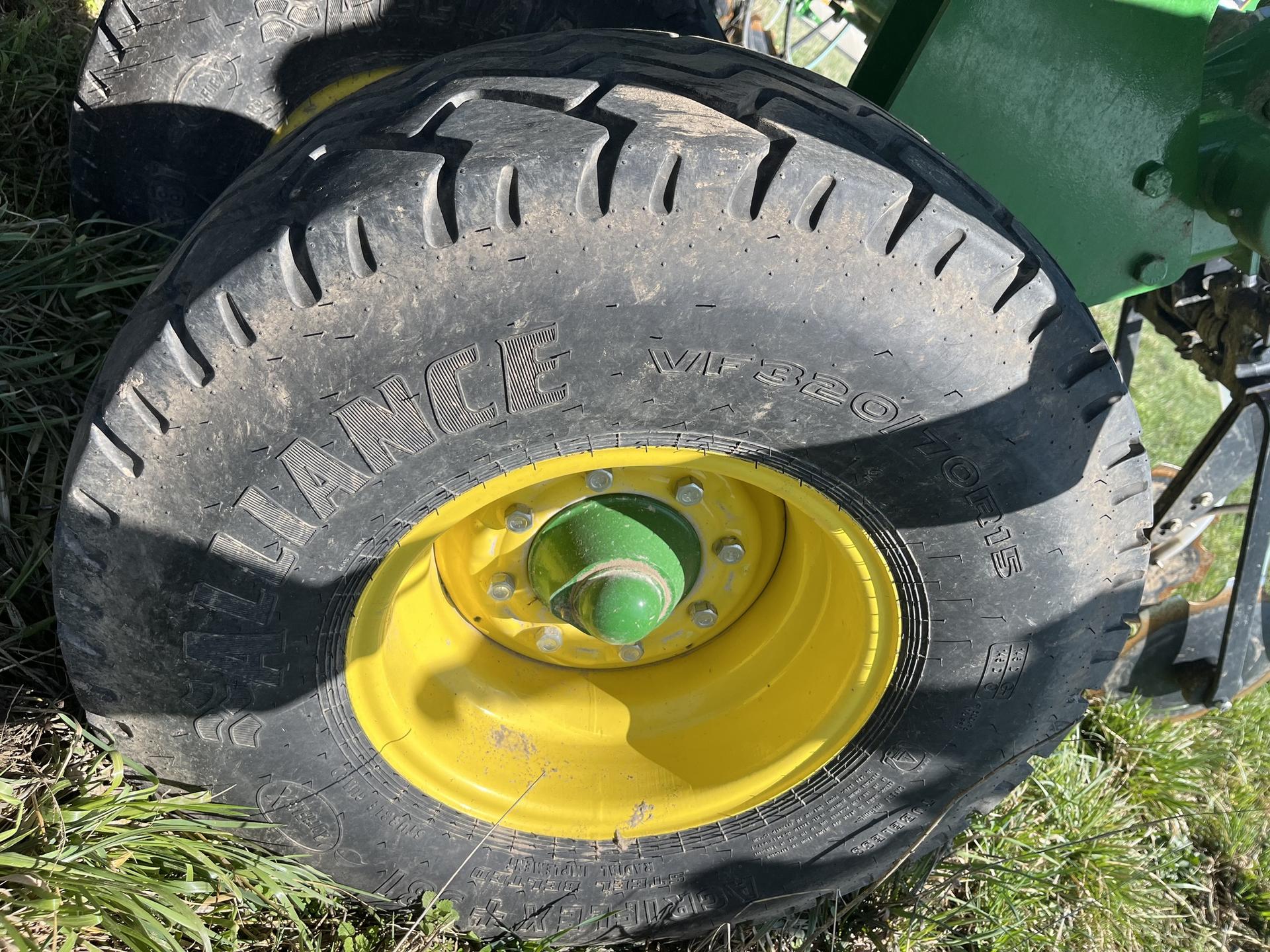2023 John Deere 2430C Image