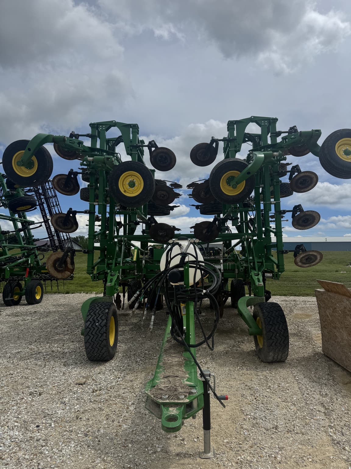 2023 John Deere 2430C Image