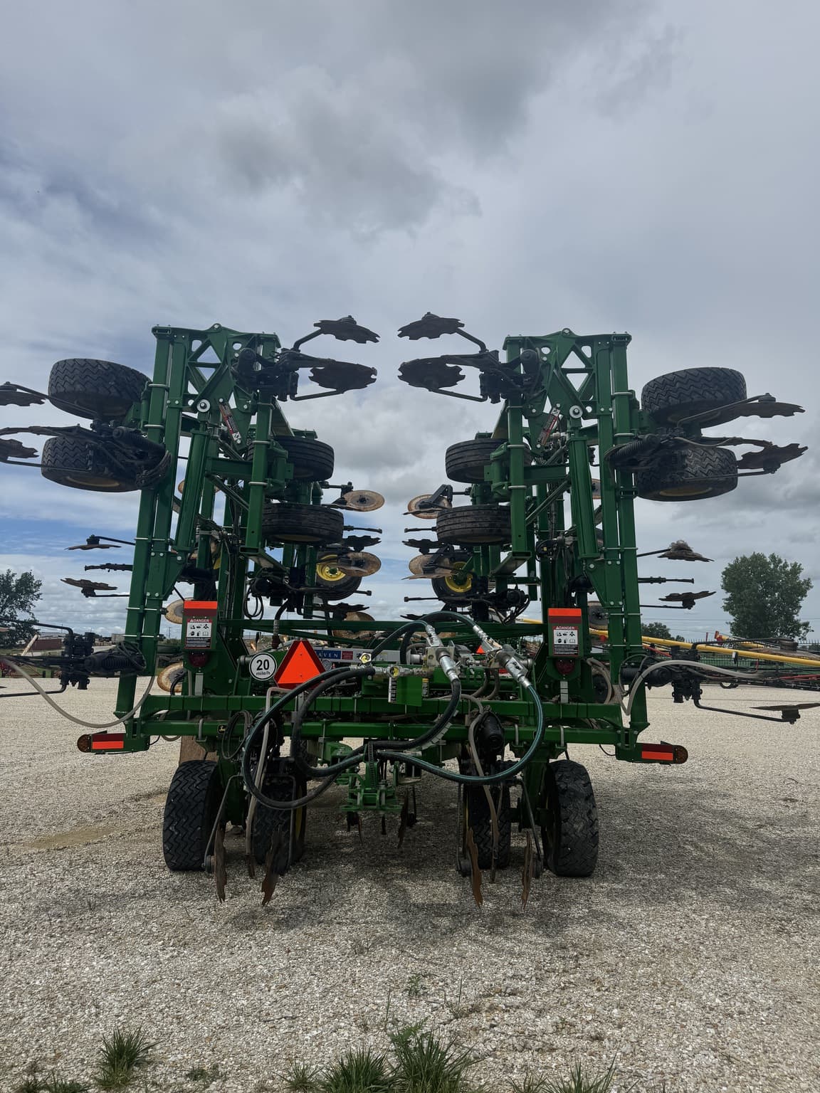 2023 John Deere 2430C Image